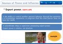 조직행동론-Power and Politics (조직정치) 19페이지