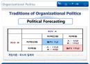 조직행동론-Power and Politics (조직정치) 43페이지