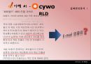 서비스기업의 STP전략(중앙대병원-싸이월드 사례) 12페이지