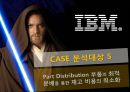 오퍼레이션 매니지먼트 - IBM 사례연구 22페이지