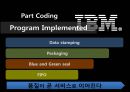 오퍼레이션 매니지먼트 - IBM 사례연구 28페이지