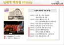 신세계 백화점 기업분석 5페이지