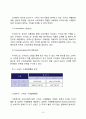 [롯데 아이시스 마케팅] SWOT,STP,4P전략분석과 아이시스 소비자행동분석과 아이시스 새로운 마케팅전략 제안 레포트 15페이지