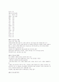 인문학과 자기경영의 만남 정리 (중간+기말) 37페이지