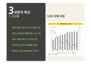 오리온 마켓오(Market O) 마케팅 SWOT, STP, 4P 전략분석과 마켓오 경쟁자전략분석및 마켓오 새로운 마케팅전략 제언.PPT자료 24페이지