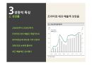 오리온 마켓오(Market O) 마케팅 SWOT, STP, 4P 전략분석과 마켓오 경쟁자전략분석및 마켓오 새로운 마케팅전략 제언.PPT자료 26페이지