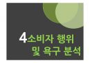 오리온 마켓오(Market O) 마케팅 SWOT, STP, 4P 전략분석과 마켓오 경쟁자전략분석및 마켓오 새로운 마케팅전략 제언.PPT자료 34페이지
