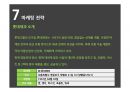 오리온 마켓오(Market O) 마케팅 SWOT, STP, 4P 전략분석과 마켓오 경쟁자전략분석및 마켓오 새로운 마케팅전략 제언.PPT자료 72페이지