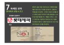오리온 마켓오(Market O) 마케팅 SWOT, STP, 4P 전략분석과 마켓오 경쟁자전략분석및 마켓오 새로운 마케팅전략 제언.PPT자료 74페이지