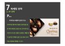 오리온 마켓오(Market O) 마케팅 SWOT, STP, 4P 전략분석과 마켓오 경쟁자전략분석및 마켓오 새로운 마케팅전략 제언.PPT자료 83페이지