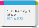 메가스터디(MEGASTUDY) 마케팅사례분석과 메가스터디 경영분석과 시스템분석 및 메가스터디 경영성과 및 향후성장전략.PPT자료 3페이지