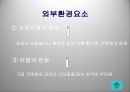 [기업의 이해] Nordstrom (노드스트롬) (역사, 사명, 운영전략, 핵심전략, 외부환경요소, 내부기능요소, 기업의 문화와 특징, 노드스트롬 vs 갤러리아의 비교, 기업의 당면이슈와 해결방안).pptx 10페이지