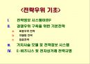 전략정보시스템 (SIS) (전략우위 기초, 경영전략과 정보시스템, 정보기술의 전략적 활용, 전략정보 시스템 기업 사례).ppt 3페이지