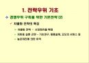 전략정보시스템 (SIS) (전략우위 기초, 경영전략과 정보시스템, 정보기술의 전략적 활용, 전략정보 시스템 기업 사례).ppt 9페이지