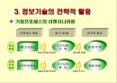 전략정보시스템 (SIS) (전략우위 기초, 경영전략과 정보시스템, 정보기술의 전략적 활용, 전략정보 시스템 기업 사례).ppt 27페이지
