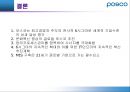 POSCO Project 11페이지