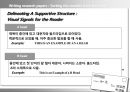 Writing Research Papers - Sorting the No 6페이지