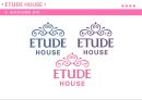 에뛰드하우스(Etude House)의 소개와 마케팅전략 (에뛰드하우스의 시장현황, SWOT 분석, STP 전략, 4P 전략, 설문조사, 문제점 에뛰드의 새로운 마케팅전략, 화장품브랜드 포지셔닝 맵).pptx 36페이지