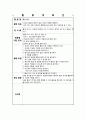 [활동계획안]-물감 불기 활동계획안, (마블링) 2페이지