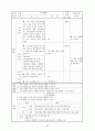 [국어과 수업 지도안][고전문학작품을 대상으로 수업안 작성하기](속미인곡) 28페이지
