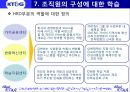 Korea Tomorrow & Global [KT&G 소개] 49페이지