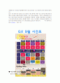 돌핀 수상 레저스포츠, 박찬호 휘트니스 클럽의 비교 분석  7페이지