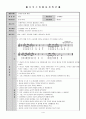 [모의수업 활동계획안 & 교구제작서]  (만3~5세) 생활주제 : 건강한 몸과 마음 / 활동명 : 풍선  1페이지