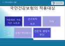 국민건강보험제도와 의료급여제도  8페이지