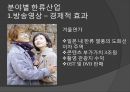 한류와 경제  8페이지