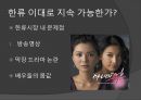 한류와 경제  10페이지