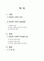정보화 사회 / 시대 (정보화 사회의 의의, 정보화 사회의 등장배경, 정보화 사회와 우리들의 삶) 1페이지