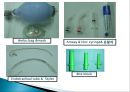 Intubation, extubation. 기관내삽관술, 기관절개술, endotracheal tube, 기관삽관, 기관내 삽관술 순서.pptx 7페이지