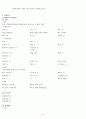 전립선 암(Prostate Cancer)에 대한 케이스 스터디 (Case Study) 입니다 - 의학적진단명 :  Malignant neoplasm of prostate 전립선 악성 신생물 종양 8페이지