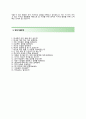 한국주택금융공사 시간선택제 자기소개서 합격예문 [한국주택금융공사 자소서 + 면접기출문제], 이력서 5페이지