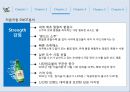 [ 처음처럼 시장점유율 확대위한 마케팅전략 ] 처음처럼 브랜드분석과 처음처럼 마케팅사례분석과 마케팅전략기획 (처음처럼 기업환경분석·문제점파악, SWOT, GE Matrix, 마케팅 4P전략).PPT자료 11페이지
