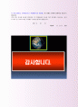 케이티 네트웍스 자기소개서 3페이지