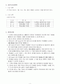교내 영어 발표력 경시대회 계획 3페이지