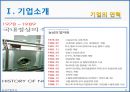 농심 경영전략분석 및 농심 기업혁신전략분석과 신라면 마케팅전략분석 및 농심 성공요인분석과 SWOT분석.PPT자료 8페이지