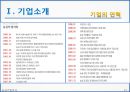 농심 경영전략분석 및 농심 기업혁신전략분석과 신라면 마케팅전략분석 및 농심 성공요인분석과 SWOT분석.PPT자료 11페이지