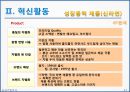 농심 경영전략분석 및 농심 기업혁신전략분석과 신라면 마케팅전략분석 및 농심 성공요인분석과 SWOT분석.PPT자료 43페이지