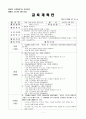[교육방법 및 교육공학] 만 5세)  활동명 : 명화 속에 숨겨진 감정 찾기 1페이지