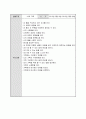 (만3세) 월별 생활주제계획안 (생활도구,겨울방학,형님반이 되어요,유치원과 친구,봄,동식물과 자연,가족,우리 동네,건강과 안전,여름,교통기관,즐거웠던 여름방학,우리나라,가을,그림책과 장난감,색깔과 모양,겨울) 26페이지