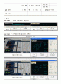 전자기학 실험 AC_Tools 예비 + 결과레포트 9페이지