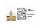 [현대건축] 건축가, 페터 춤토르 (Peter Zumthor).pptx 5페이지