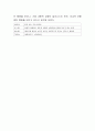 다면적 인성검사(MMPI : Minnesota Multiphasic Personality Inventory)를 직접 실시한 후 , 수업 중 배운 내용을 토대로 하여 자신의 해석을 덧붙인 검사보고서를 제출 - 타당도 척도, 임상 척도 6페이지
