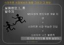 LG전자 무선사업부, 어두운 과거, 밝은 미래 -  마케팅 전략 제언 pptx 12페이지