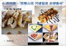 프랑스의 음식 문화  24페이지