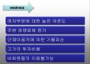 PIC (Pacific Islands Club) 레져산업의 진출전략  8페이지