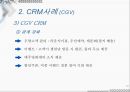 CRM (Customer Relationship Management : 고객관계관리)  19페이지