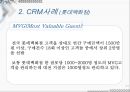CRM (Customer Relationship Management : 고객관계관리)  24페이지
